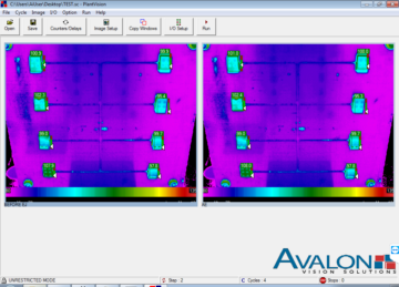 Thermal Image 2